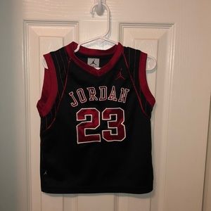 Jordan Jersey